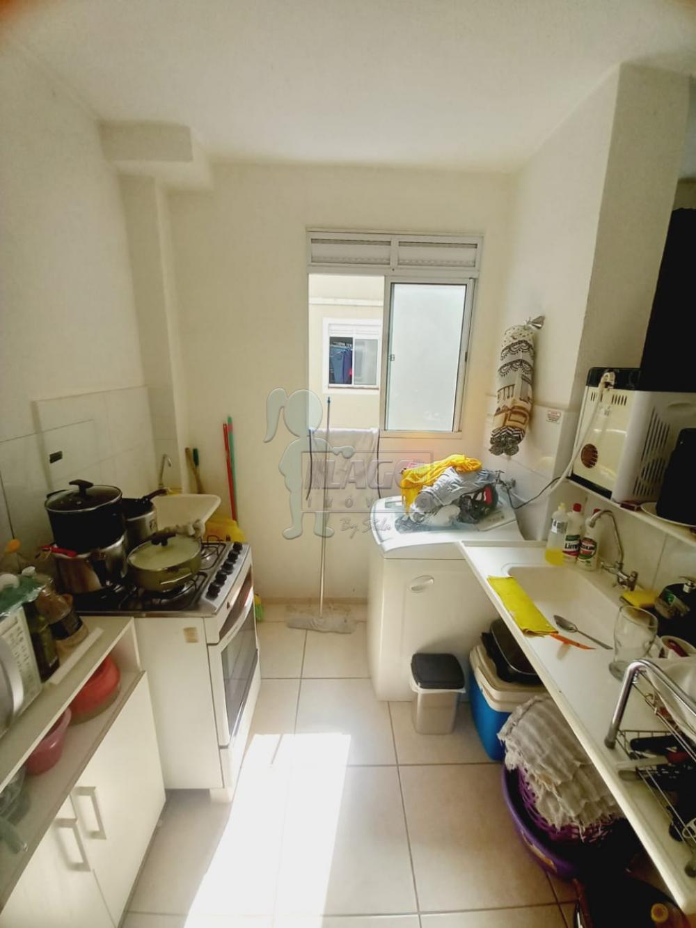 Comprar Apartamentos / Padrão em Ribeirão Preto R$ 153.000,00 - Foto 3