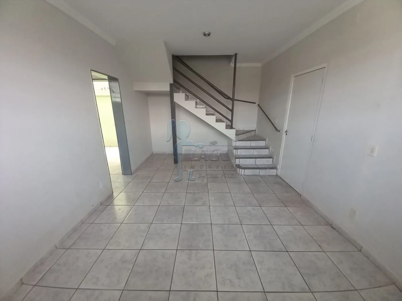 Alugar Apartamentos / Duplex em Ribeirão Preto R$ 750,00 - Foto 1