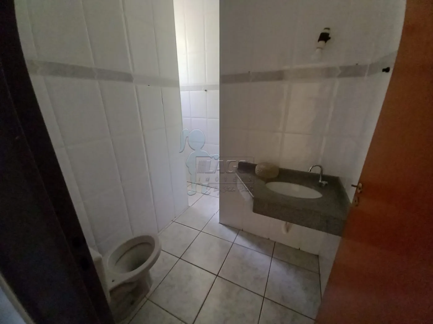 Alugar Apartamentos / Duplex em Ribeirão Preto R$ 750,00 - Foto 8