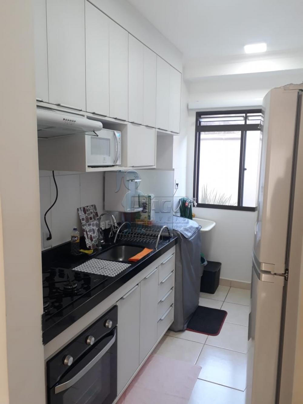 Comprar Apartamentos / Padrão em Ribeirão Preto R$ 190.000,00 - Foto 5