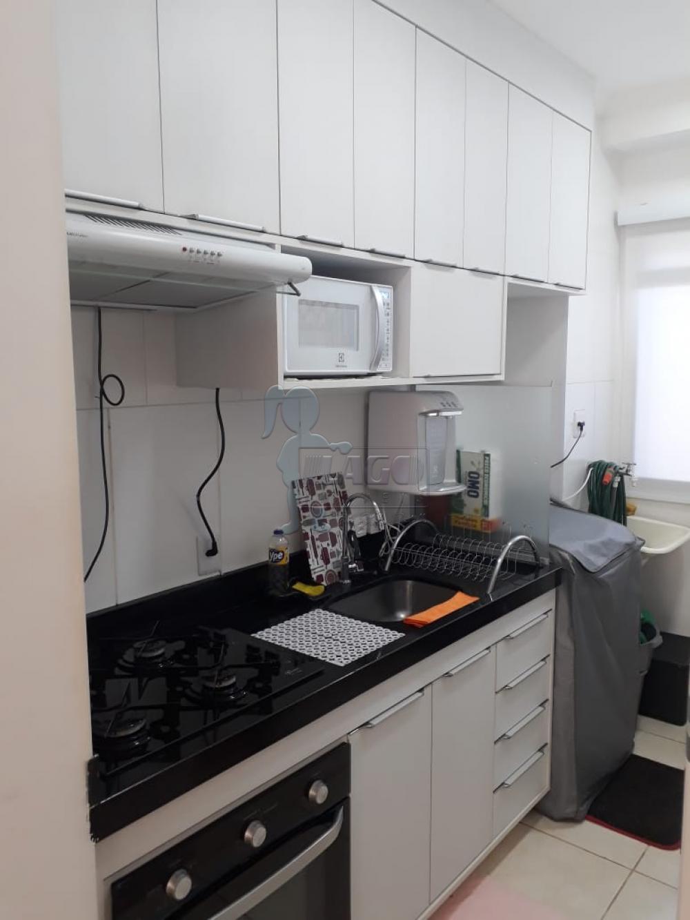 Comprar Apartamentos / Padrão em Ribeirão Preto R$ 190.000,00 - Foto 7