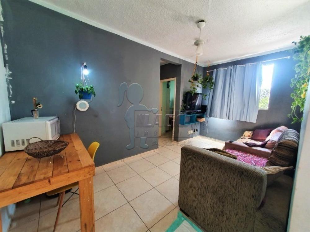 Comprar Apartamentos / Padrão em Ribeirão Preto R$ 155.000,00 - Foto 3