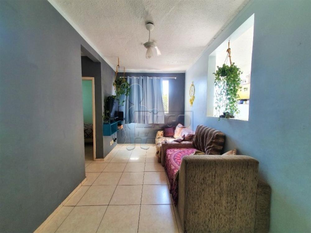 Comprar Apartamentos / Padrão em Ribeirão Preto R$ 155.000,00 - Foto 2