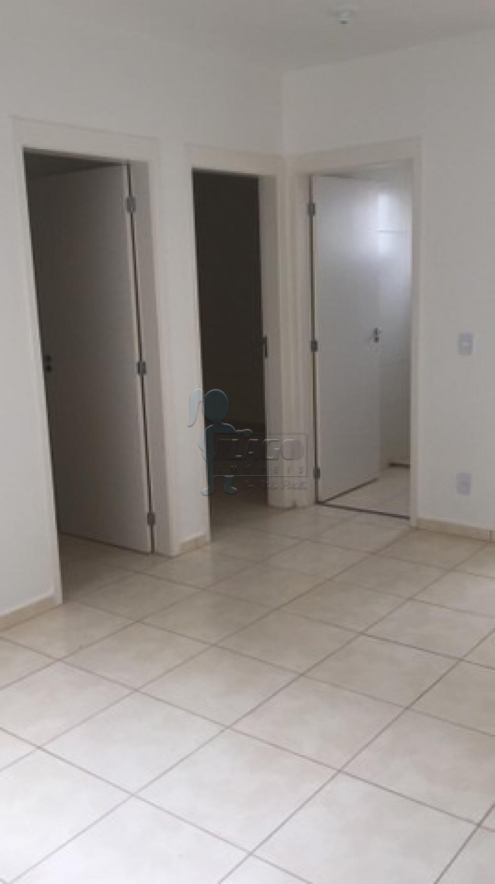 Alugar Apartamentos / Padrão em Ribeirão Preto R$ 650,00 - Foto 3