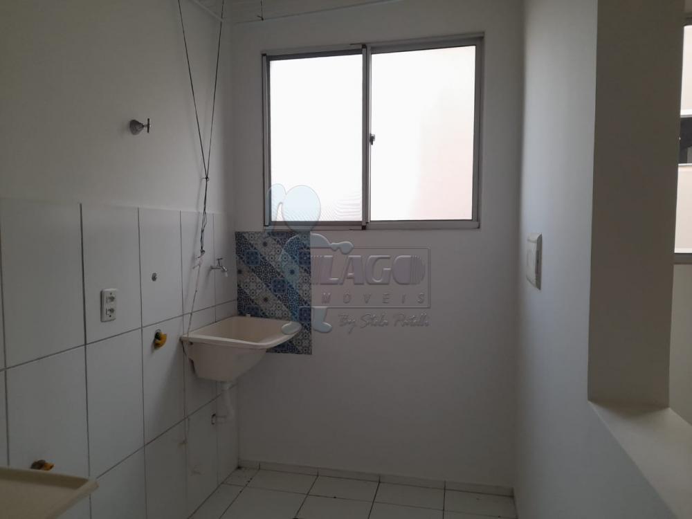 Alugar Apartamentos / Padrão em Ribeirão Preto R$ 800,00 - Foto 4