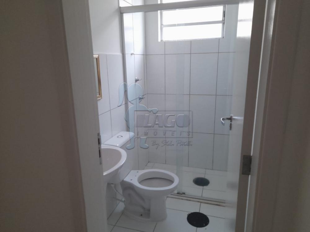 Alugar Apartamentos / Padrão em Ribeirão Preto R$ 800,00 - Foto 10