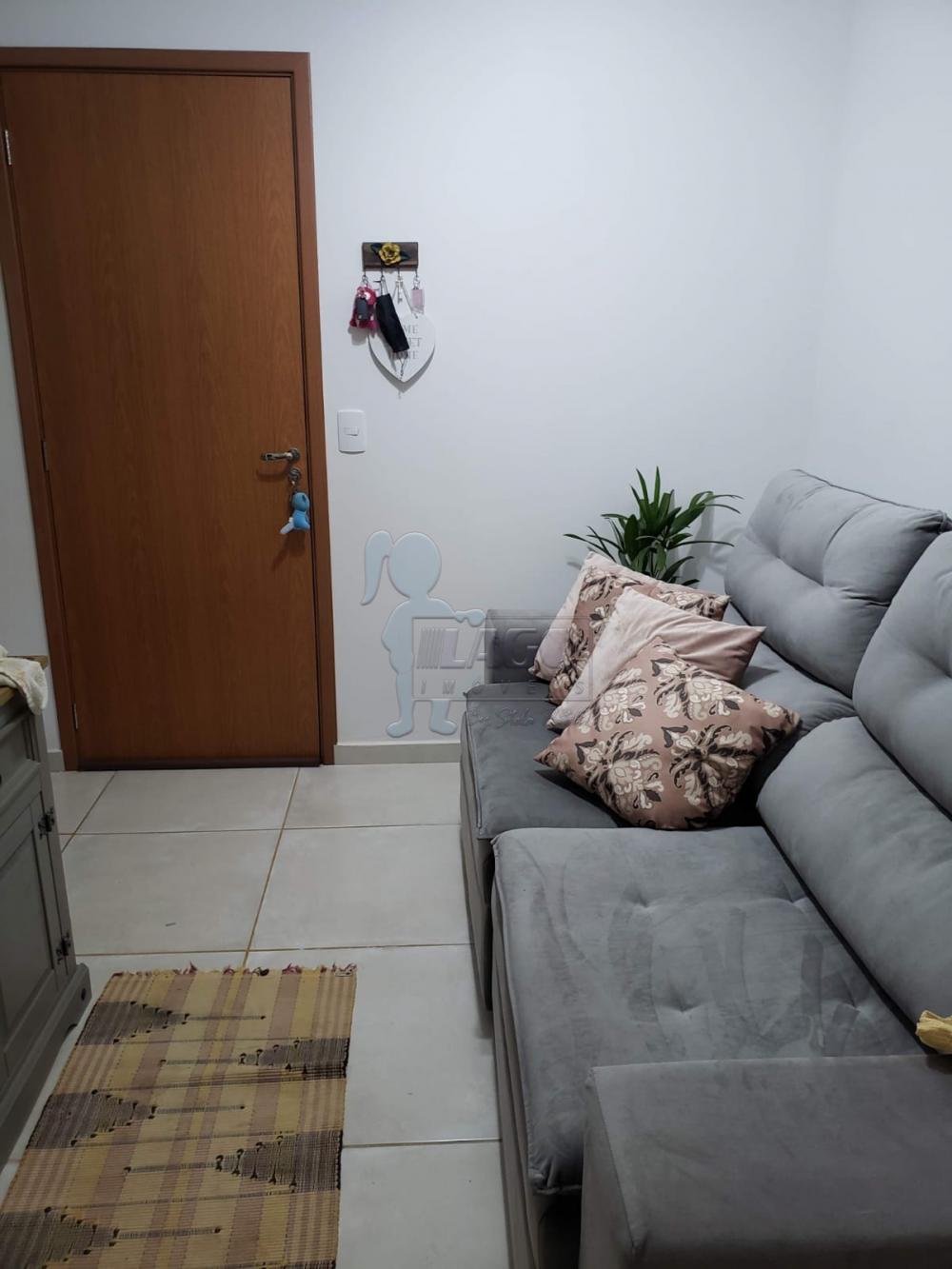 Alugar Apartamentos / Padrão em Bonfim Paulista R$ 950,00 - Foto 2