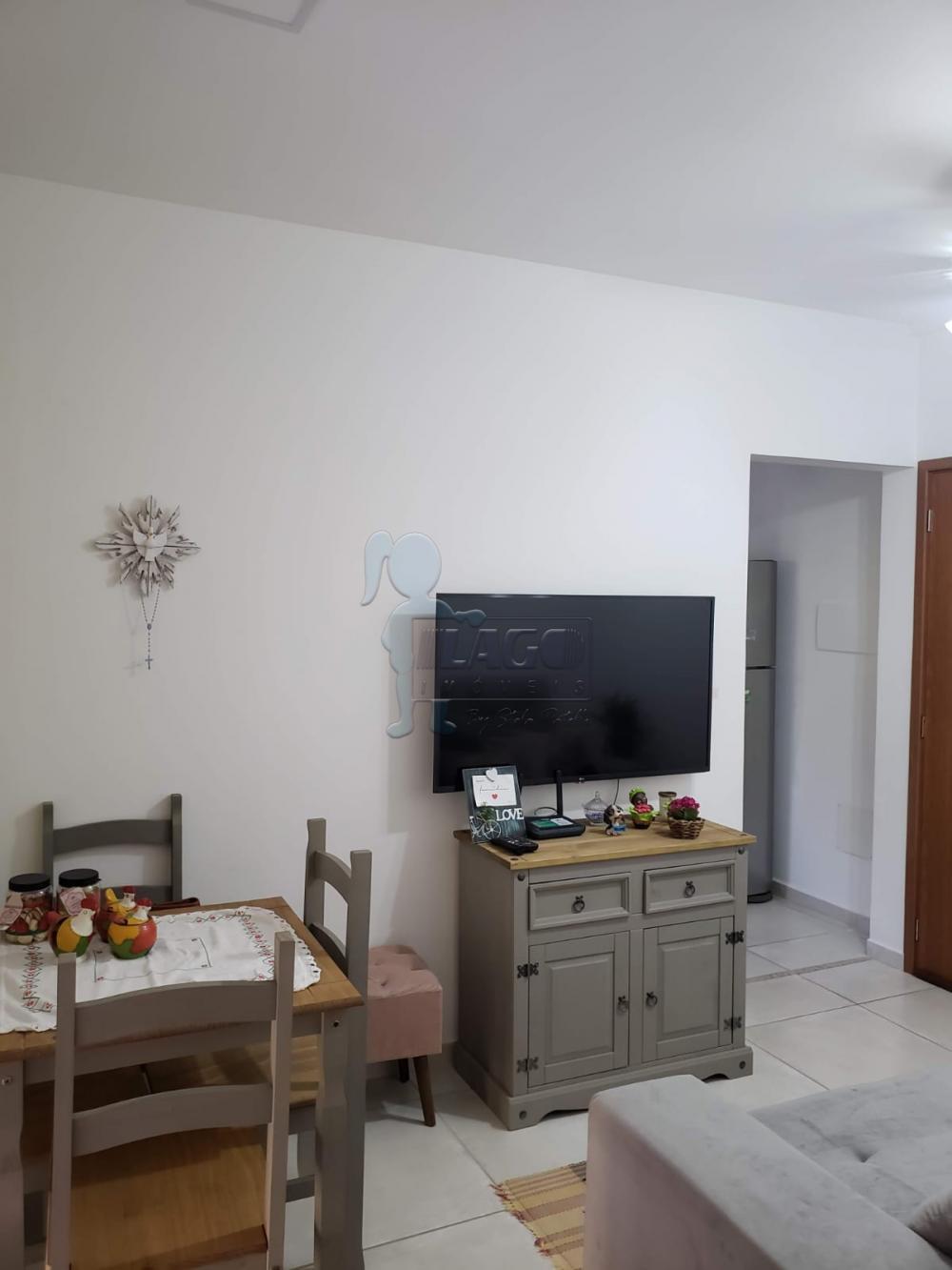 Alugar Apartamentos / Padrão em Bonfim Paulista R$ 950,00 - Foto 3