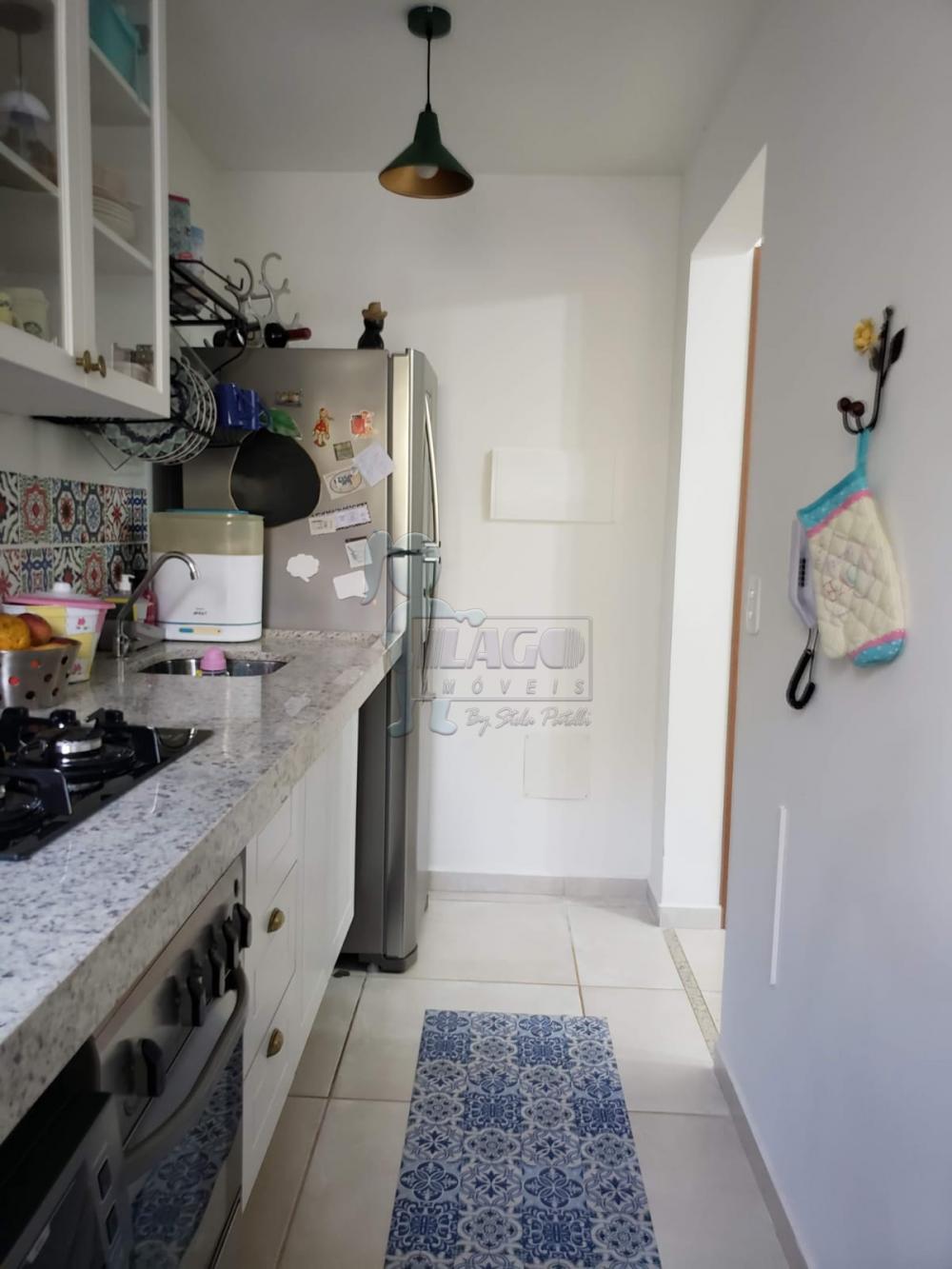 Alugar Apartamentos / Padrão em Bonfim Paulista R$ 950,00 - Foto 5