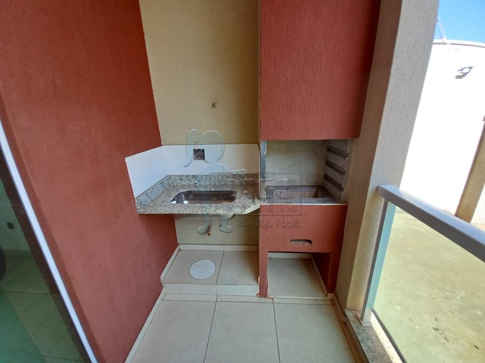 Alugar Apartamentos / Padrão em Ribeirão Preto R$ 1.350,00 - Foto 5