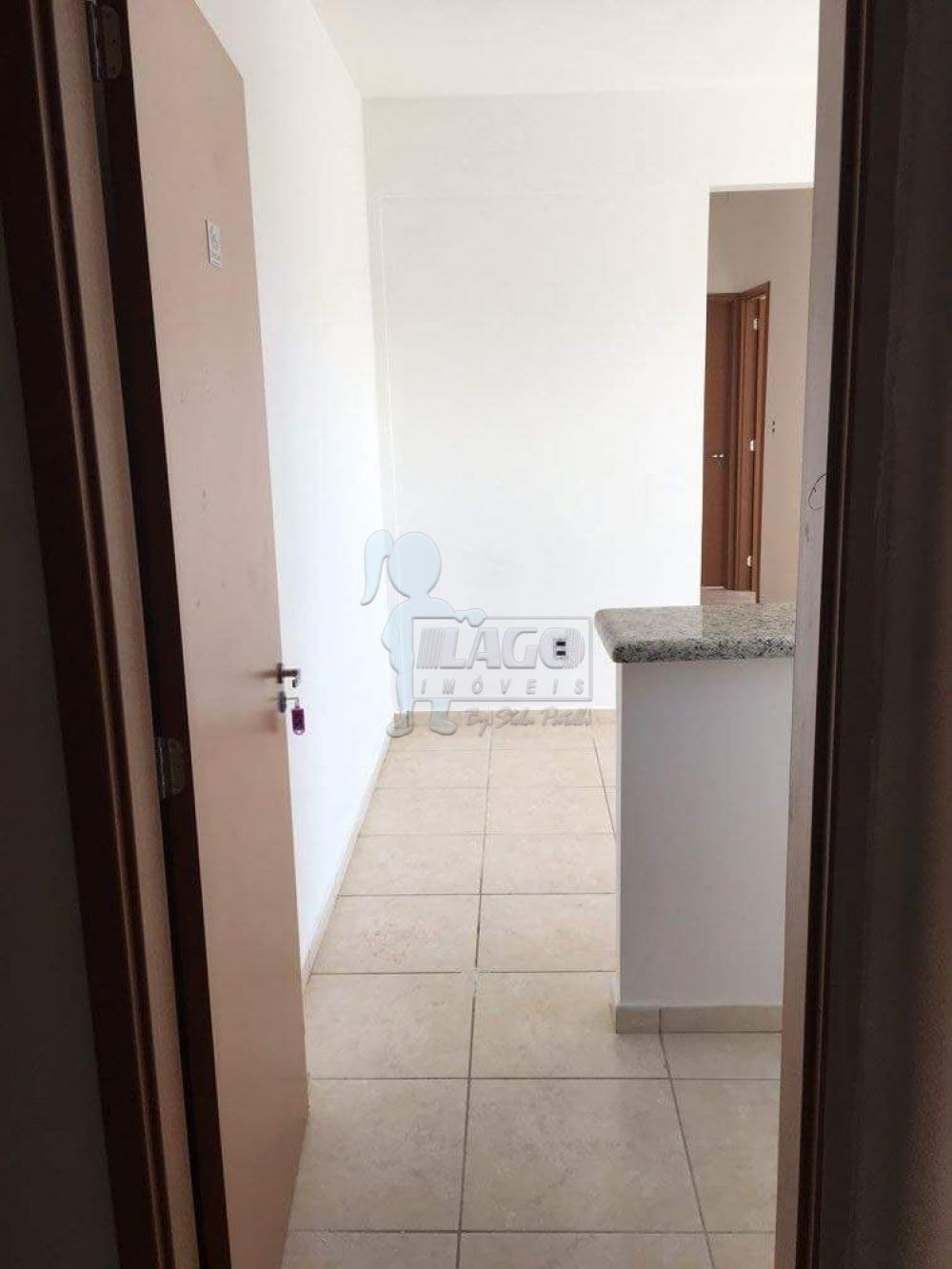 Alugar Apartamentos / Padrão em Ribeirão Preto R$ 900,00 - Foto 6