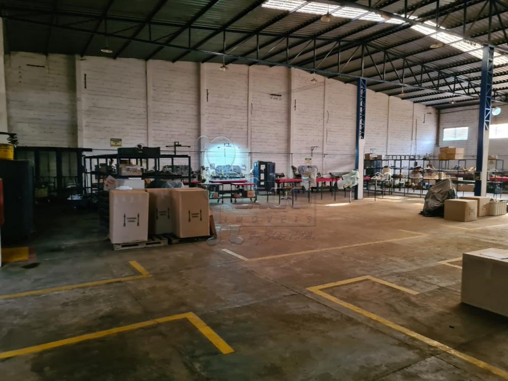 Alugar Comercial / Salão / Galpão / Armazém em Ribeirão Preto R$ 60.000,00 - Foto 1