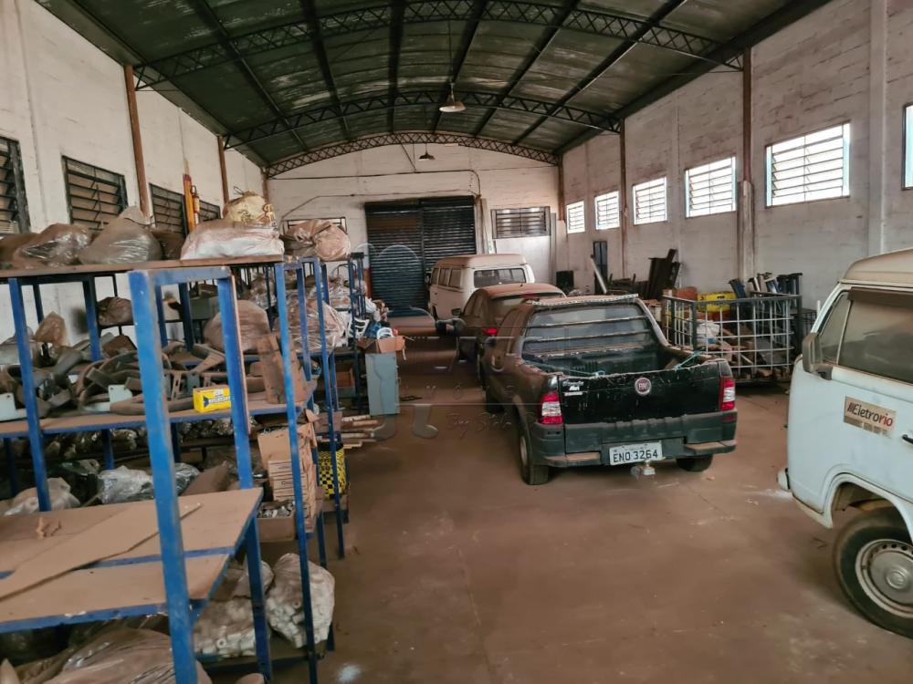 Alugar Comercial / Salão / Galpão / Armazém em Ribeirão Preto R$ 60.000,00 - Foto 4