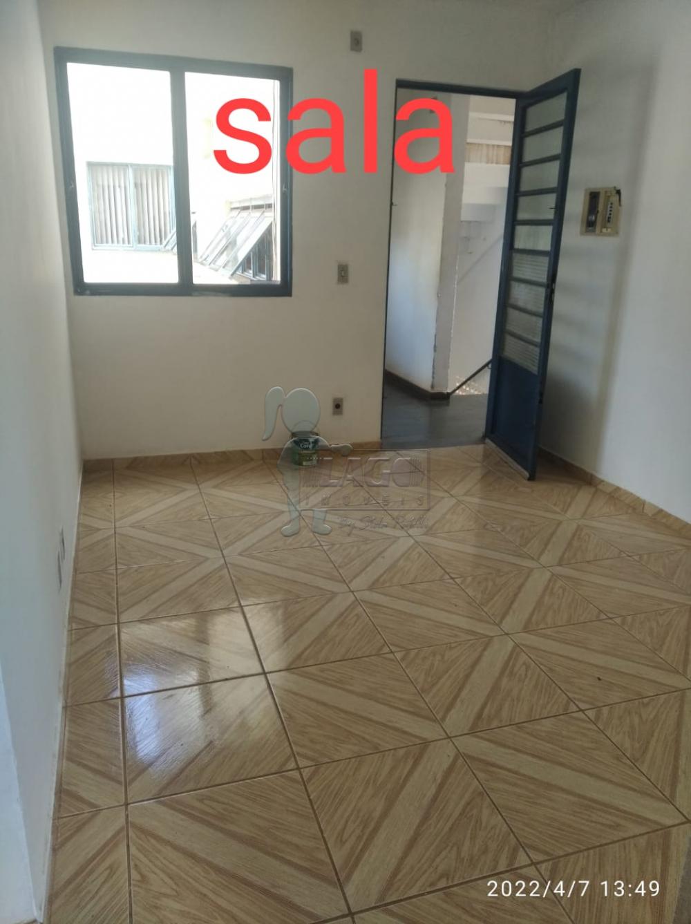 Comprar Apartamentos / Padrão em Ribeirão Preto R$ 120.000,00 - Foto 1