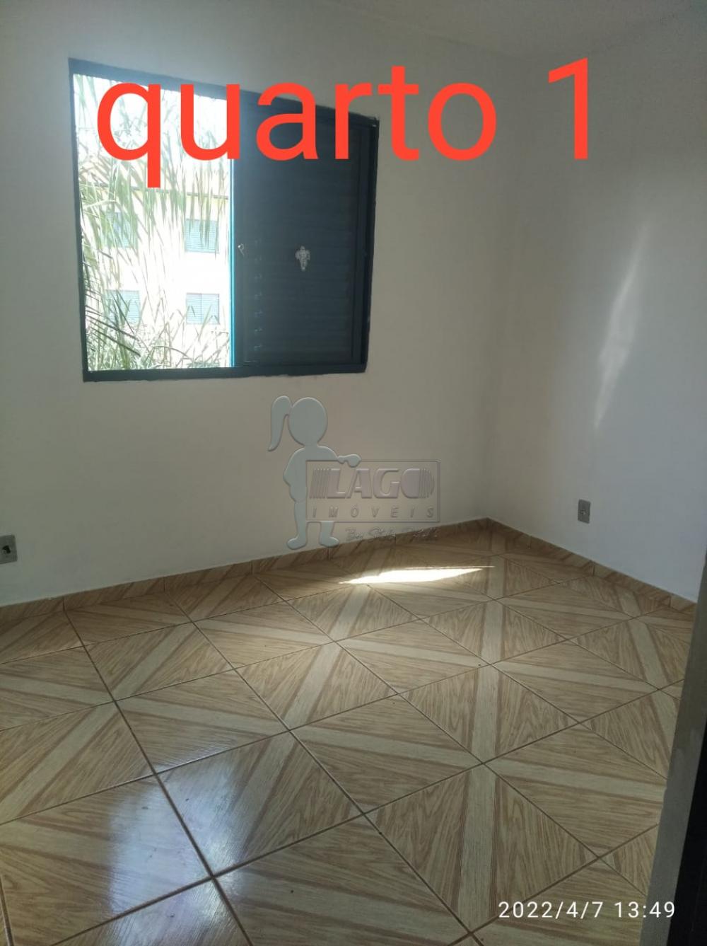 Comprar Apartamentos / Padrão em Ribeirão Preto R$ 120.000,00 - Foto 5