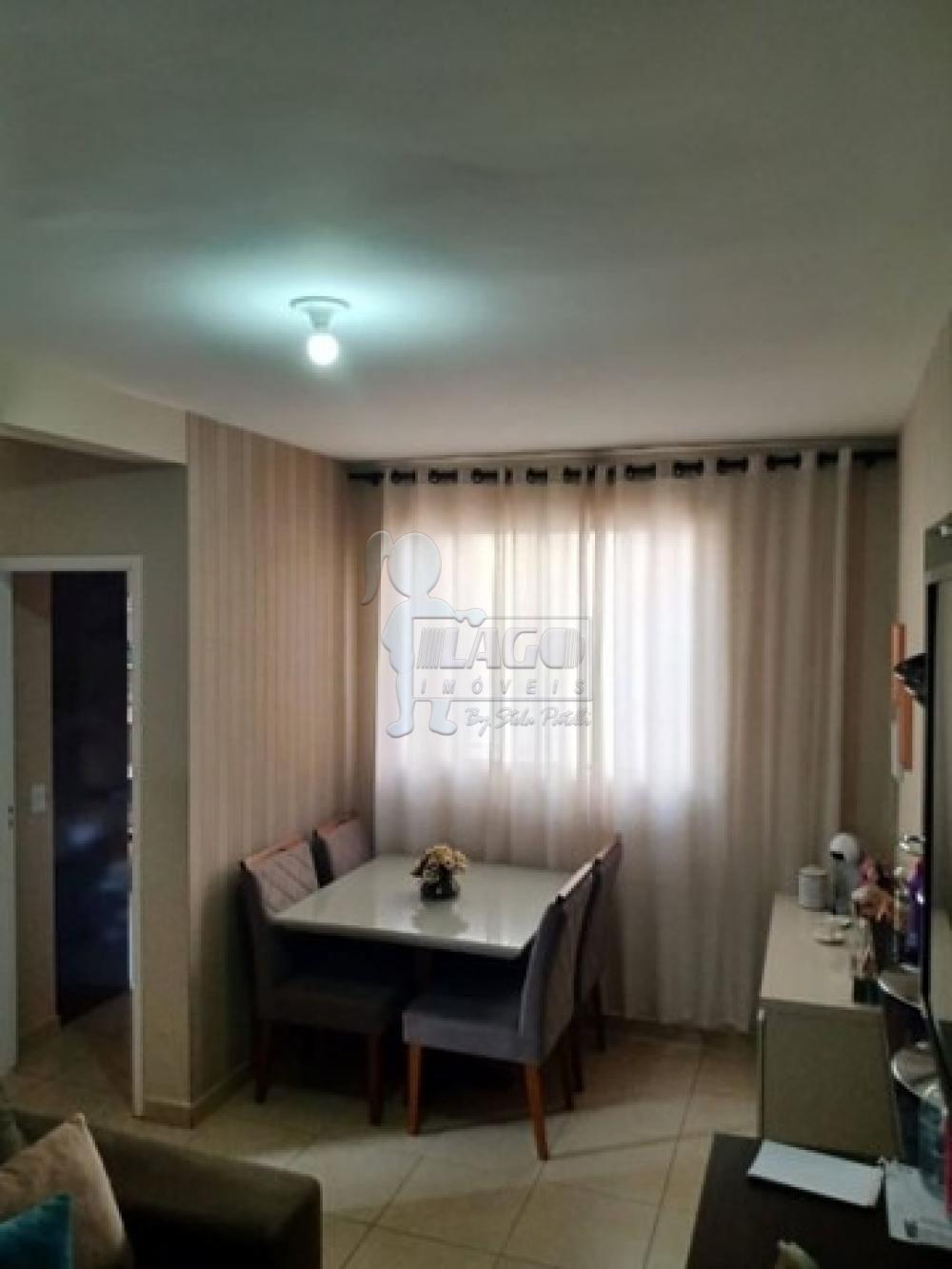 Comprar Apartamentos / Padrão em Ribeirão Preto R$ 220.000,00 - Foto 1