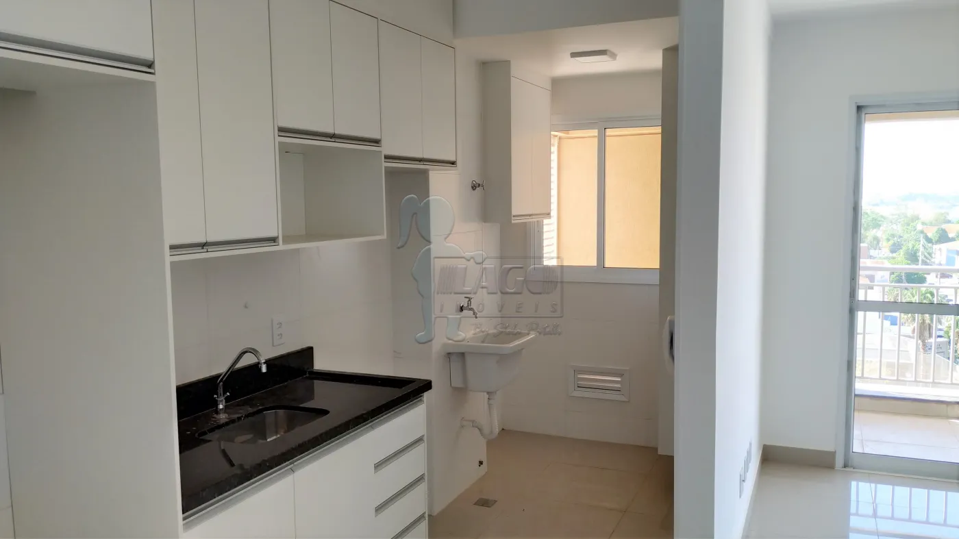 Alugar Apartamentos / Padrão em Ribeirão Preto R$ 2.100,00 - Foto 2