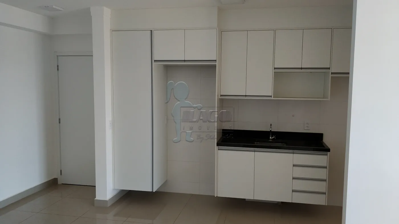Alugar Apartamentos / Padrão em Ribeirão Preto R$ 2.100,00 - Foto 3