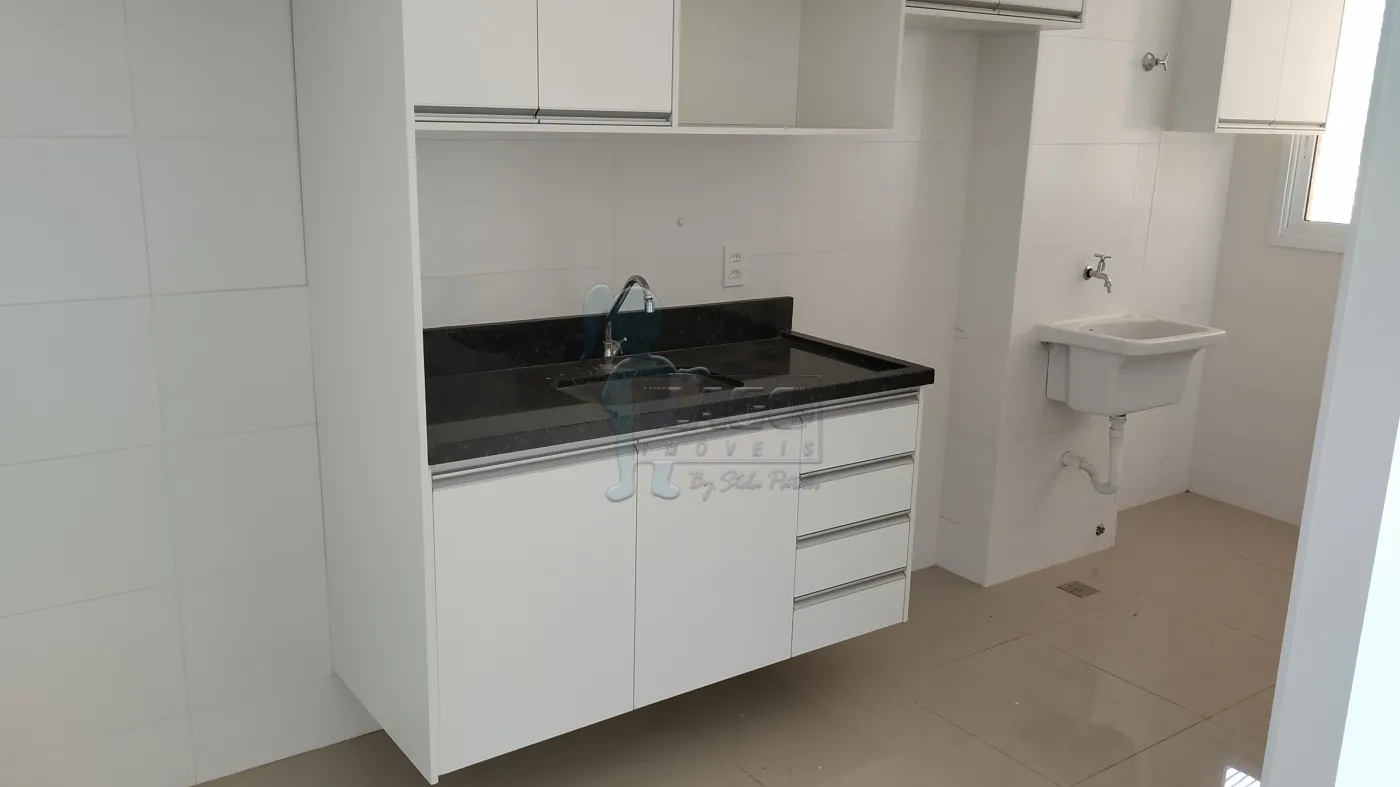 Alugar Apartamentos / Padrão em Ribeirão Preto R$ 2.100,00 - Foto 5