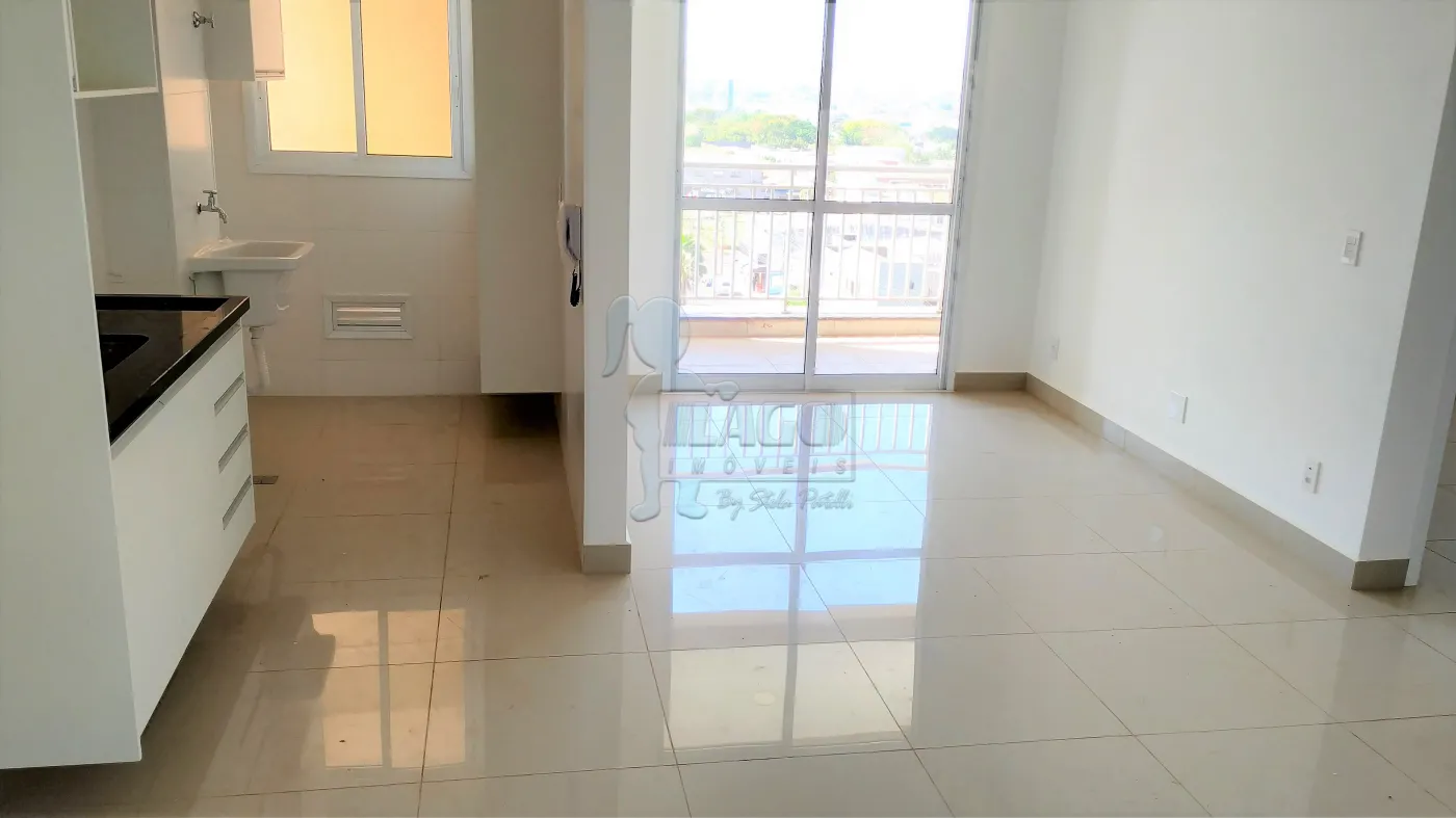 Alugar Apartamentos / Padrão em Ribeirão Preto R$ 2.100,00 - Foto 6