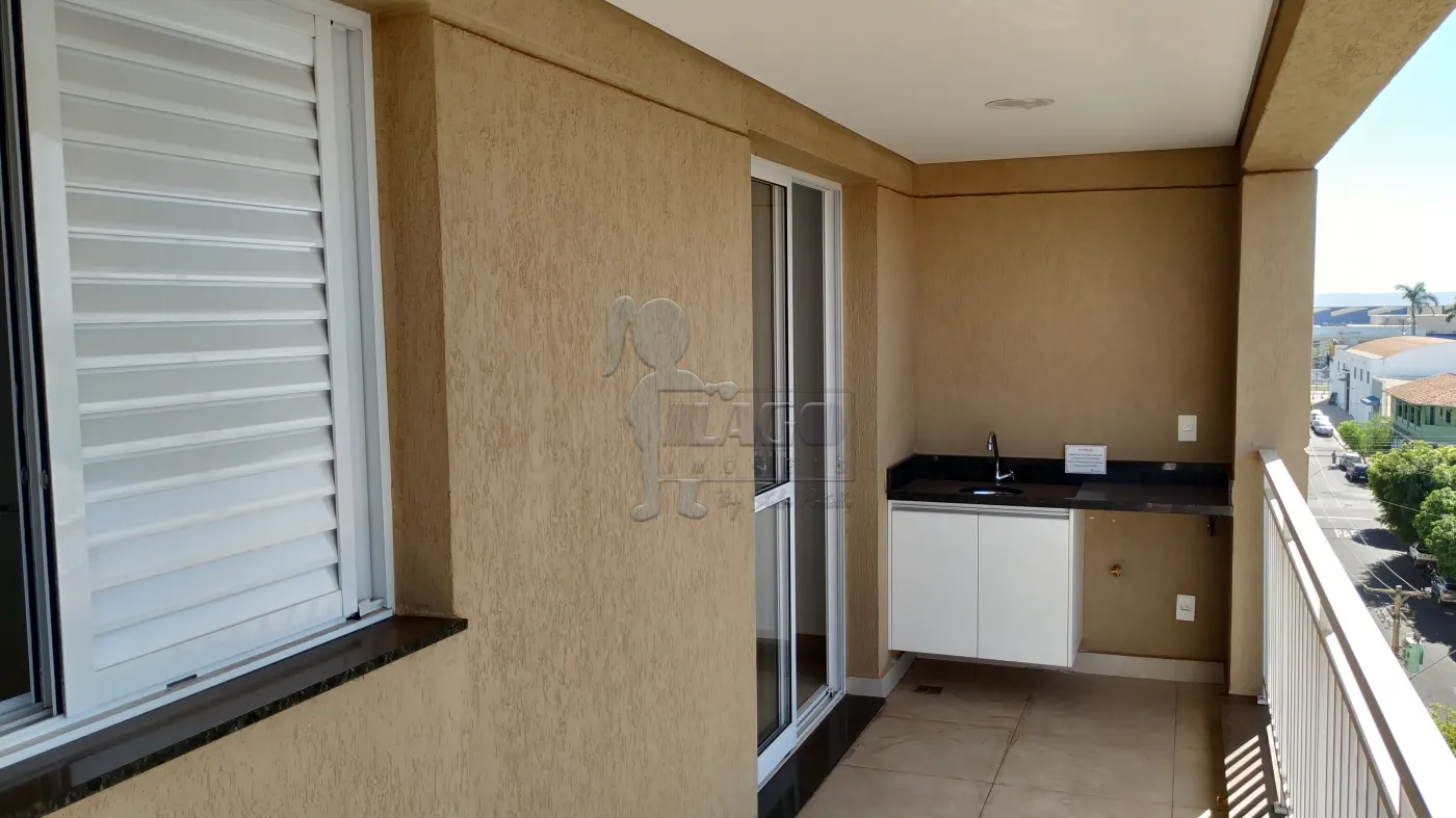 Alugar Apartamentos / Padrão em Ribeirão Preto R$ 2.100,00 - Foto 7