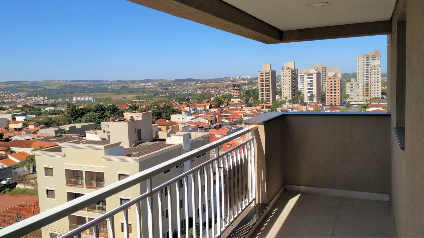 Alugar Apartamentos / Padrão em Ribeirão Preto R$ 2.100,00 - Foto 8