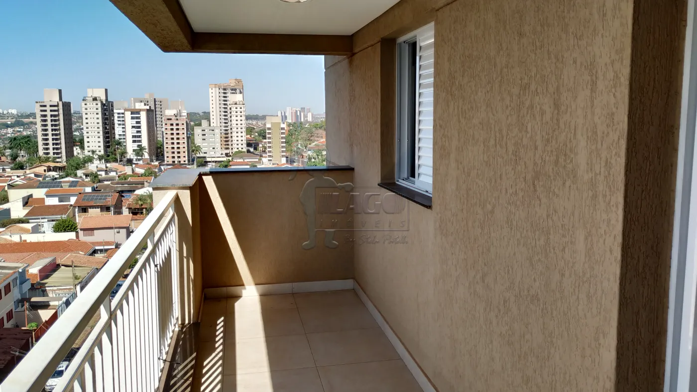 Alugar Apartamentos / Padrão em Ribeirão Preto R$ 2.100,00 - Foto 9