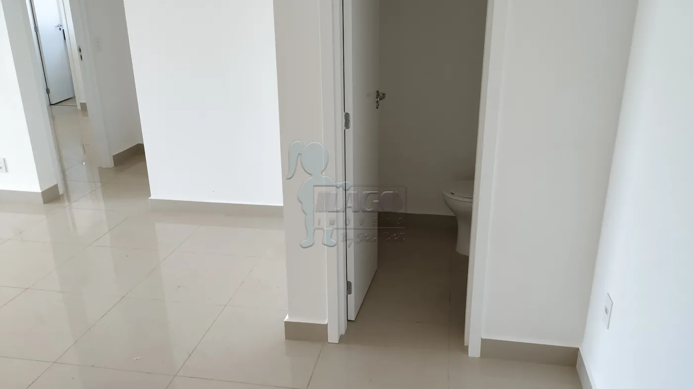 Alugar Apartamentos / Padrão em Ribeirão Preto R$ 2.100,00 - Foto 13