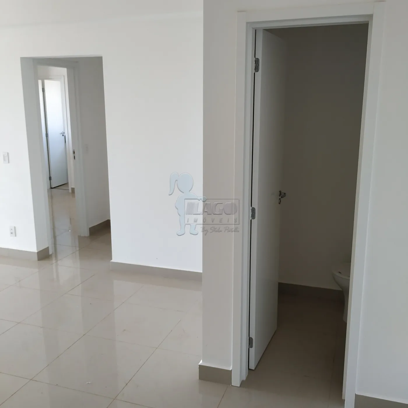 Alugar Apartamentos / Padrão em Ribeirão Preto R$ 2.100,00 - Foto 14