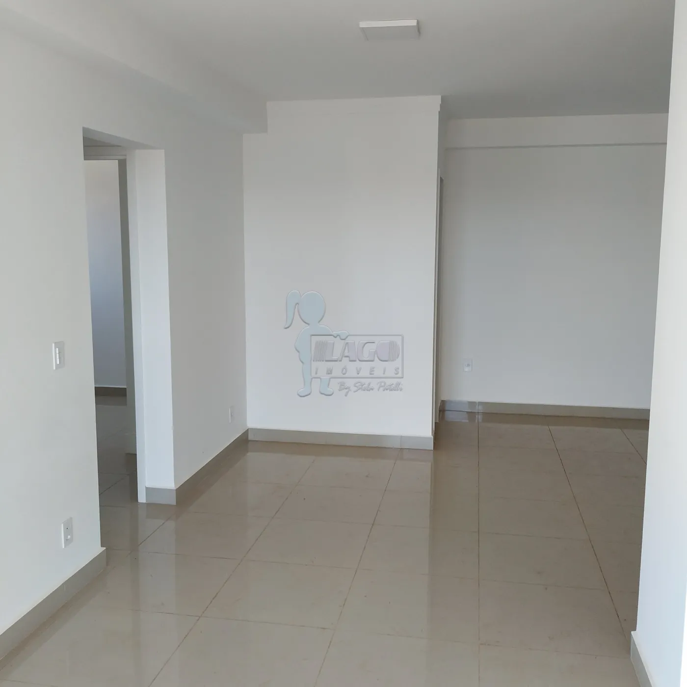 Alugar Apartamentos / Padrão em Ribeirão Preto R$ 2.100,00 - Foto 17