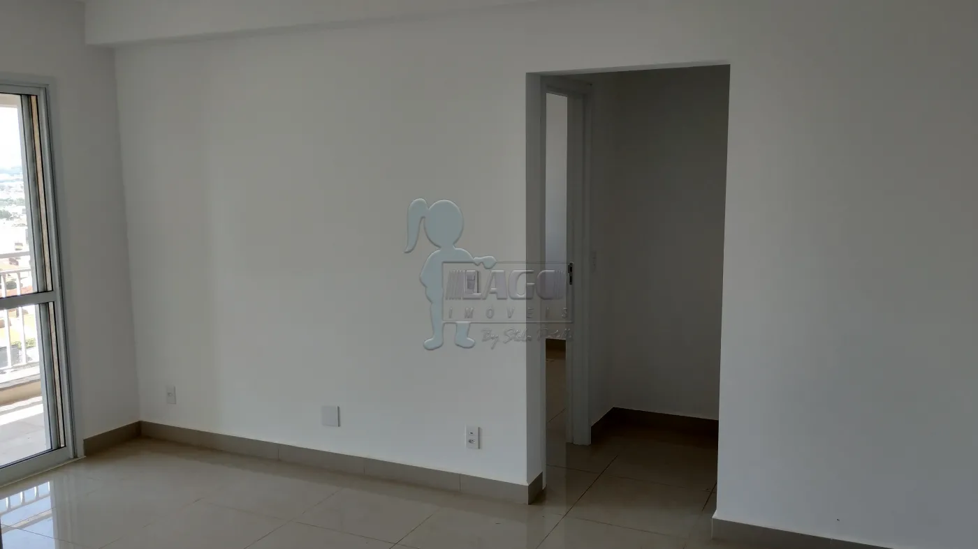 Alugar Apartamentos / Padrão em Ribeirão Preto R$ 2.100,00 - Foto 19