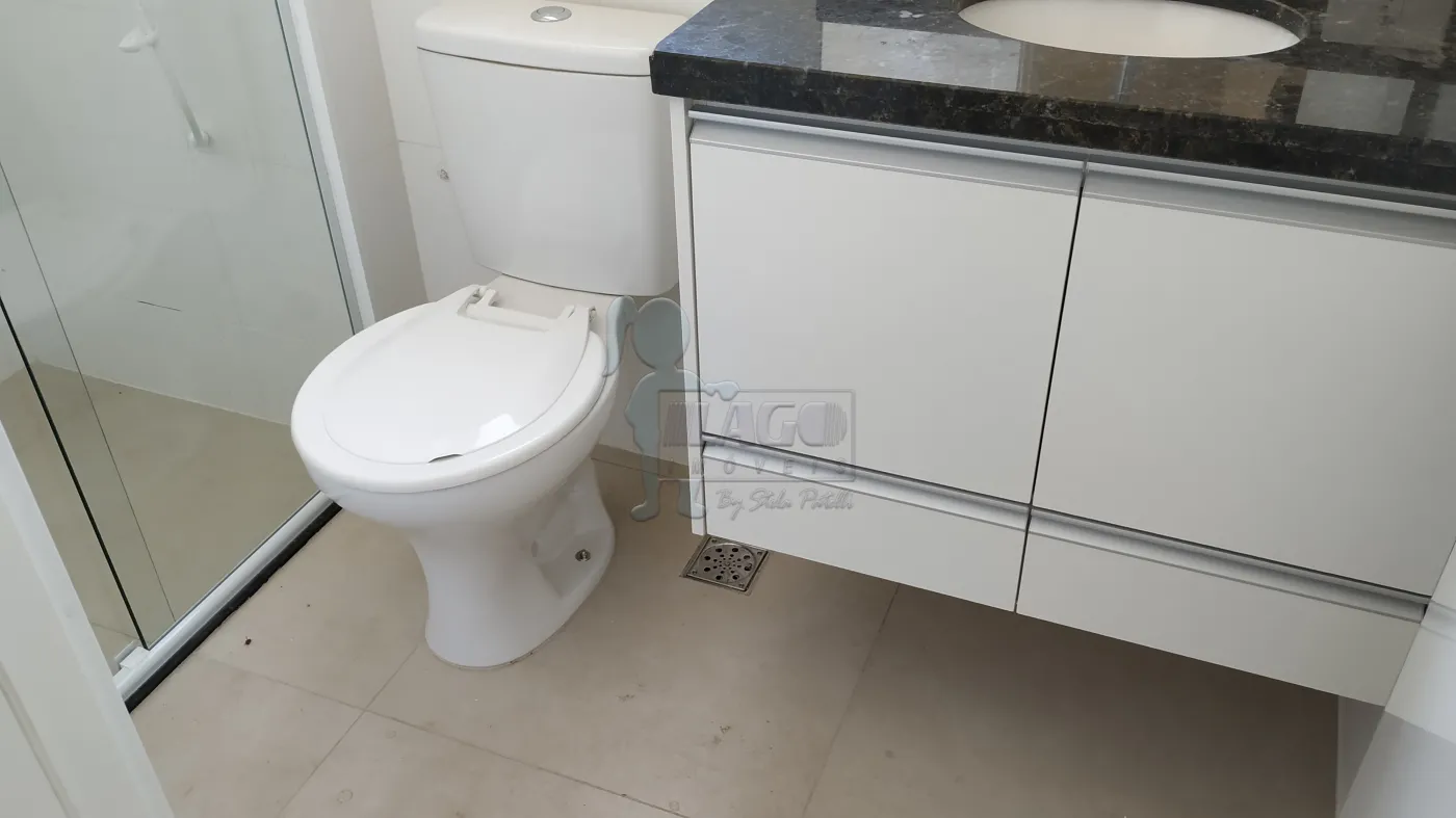 Alugar Apartamentos / Padrão em Ribeirão Preto R$ 2.100,00 - Foto 37