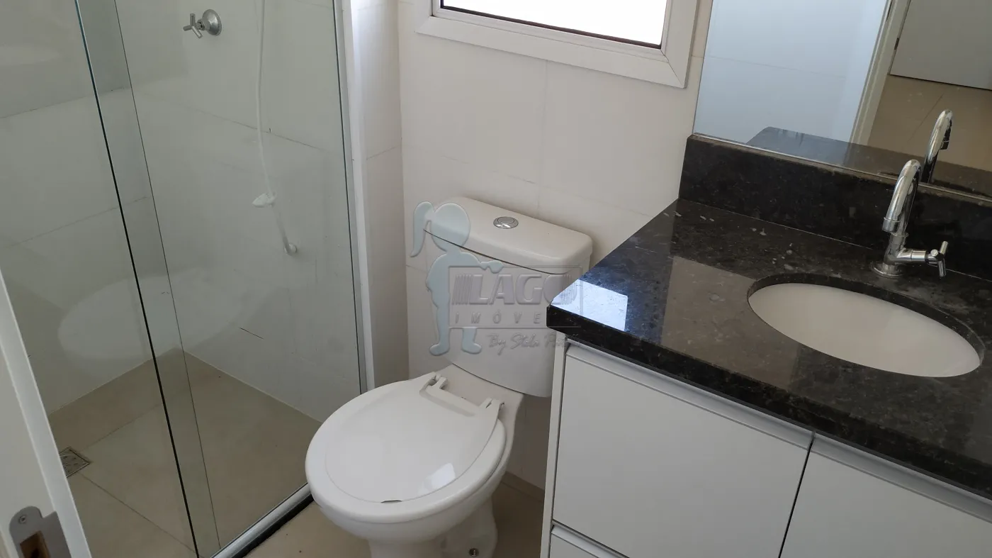 Alugar Apartamentos / Padrão em Ribeirão Preto R$ 2.100,00 - Foto 38