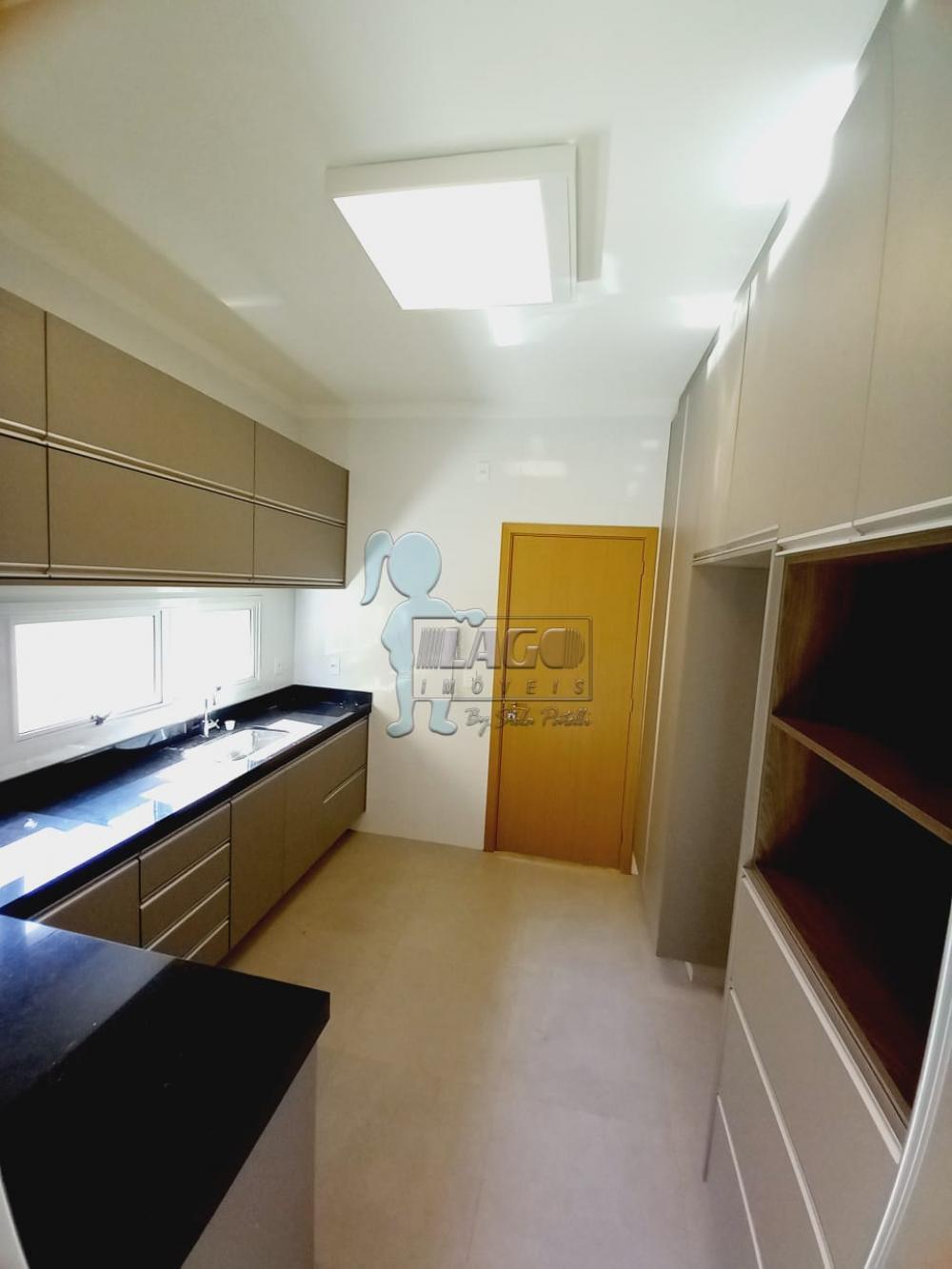 Alugar Casas / Condomínio em Cravinhos R$ 4.500,00 - Foto 4