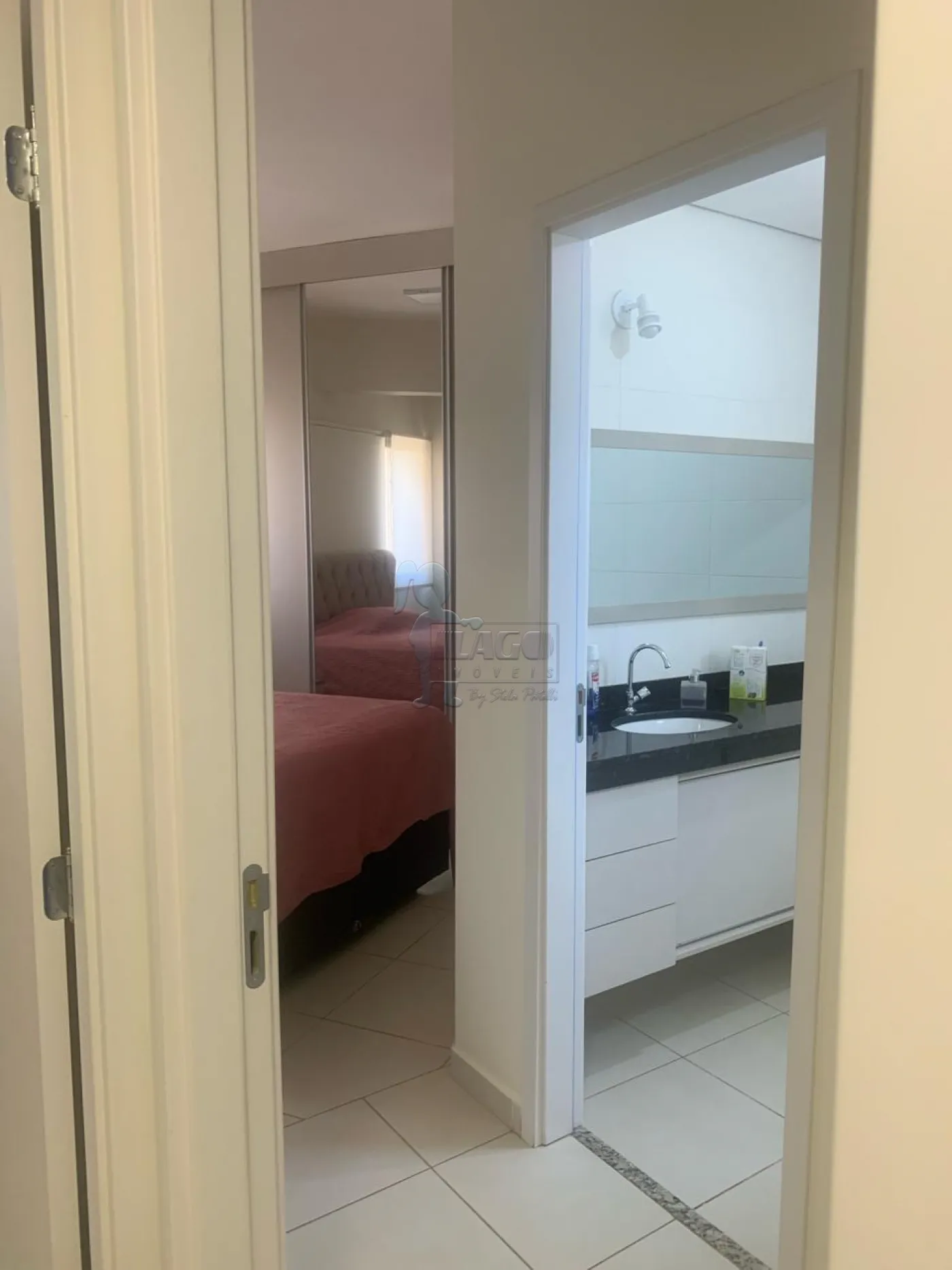 Comprar Apartamentos / Padrão em Ribeirão Preto R$ 382.000,00 - Foto 6
