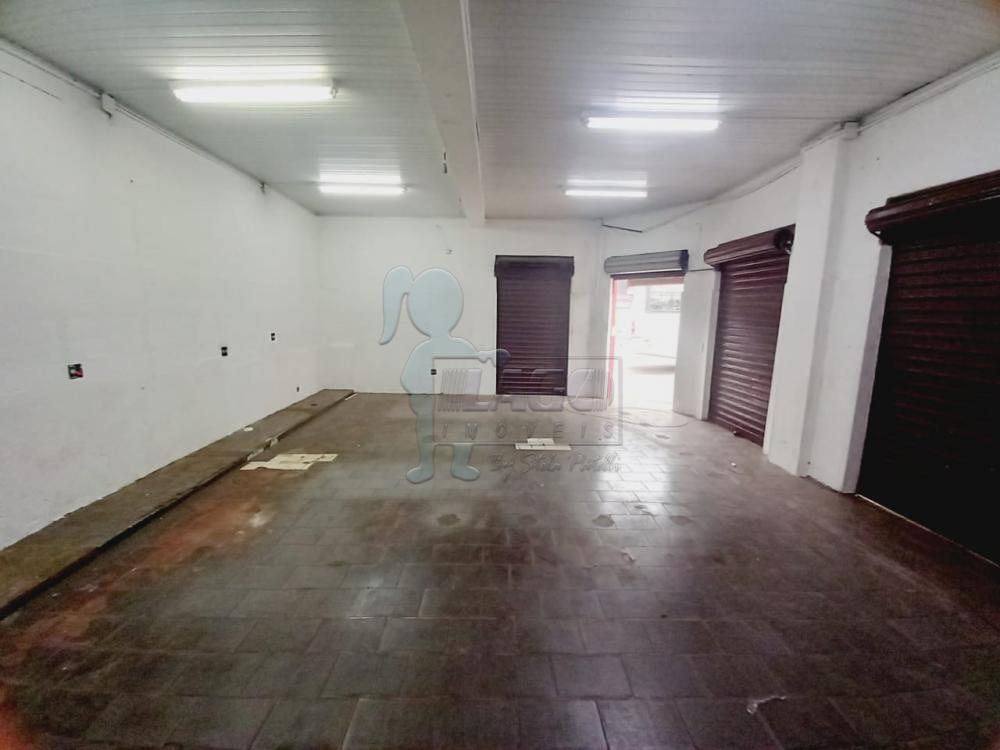 Alugar Comercial / Salão/Galpão/Armazém em Ribeirão Preto R$ 2.200,00 - Foto 1