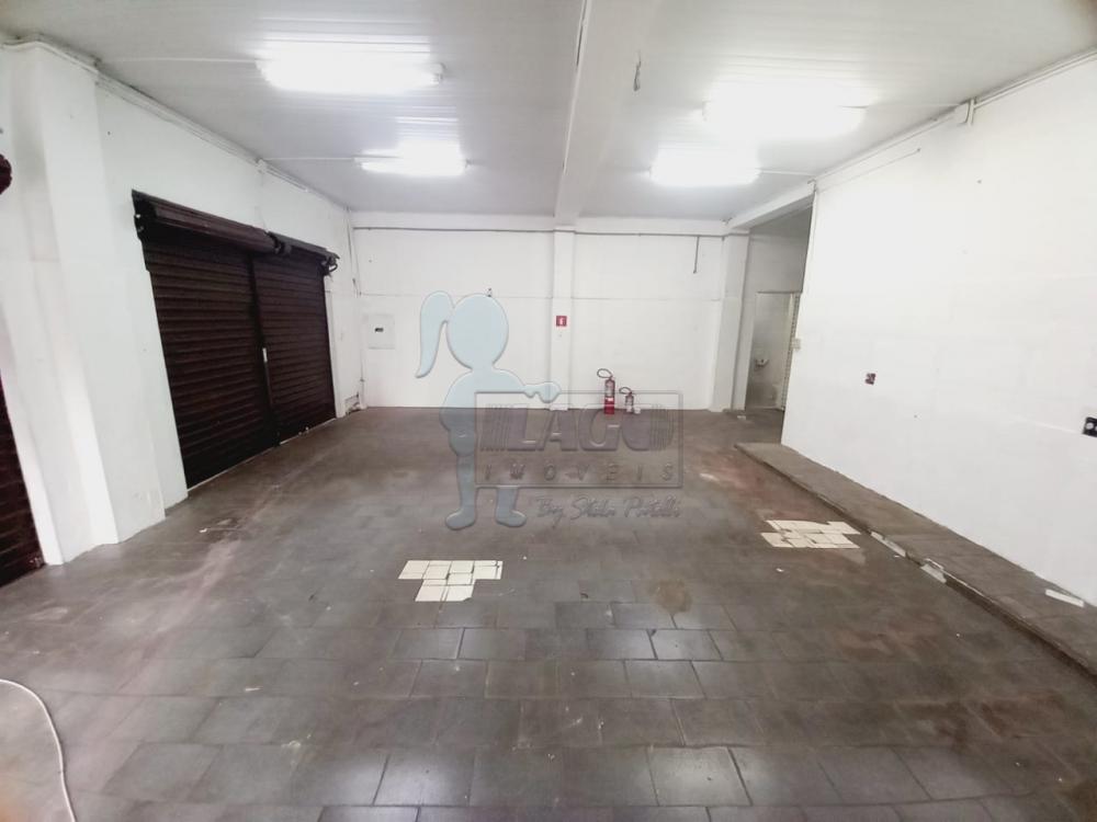 Alugar Comercial / Salão/Galpão/Armazém em Ribeirão Preto R$ 2.200,00 - Foto 4