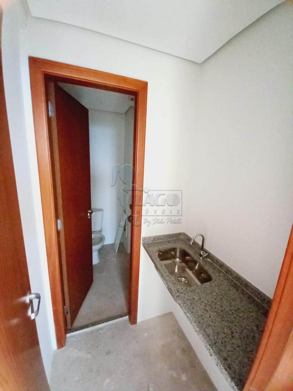 Alugar Comercial / Sala Comercial em Ribeirão Preto R$ 4.500,00 - Foto 3