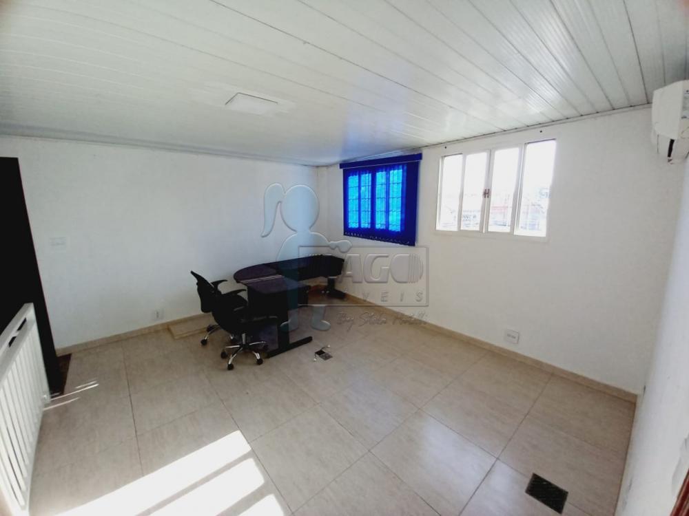 Alugar Comercial / Salão / Galpão em Ribeirão Preto R$ 2.500,00 - Foto 3