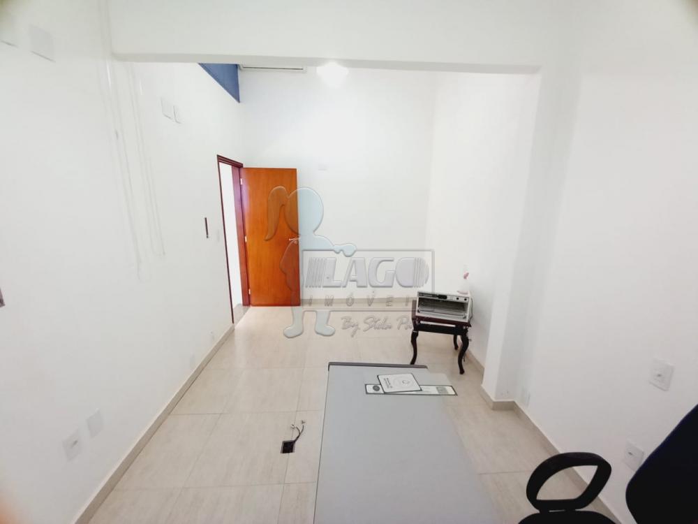 Alugar Comercial / Salão / Galpão em Ribeirão Preto R$ 2.500,00 - Foto 11