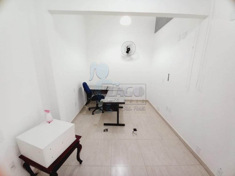 Alugar Comercial / Salão / Galpão em Ribeirão Preto R$ 2.500,00 - Foto 12