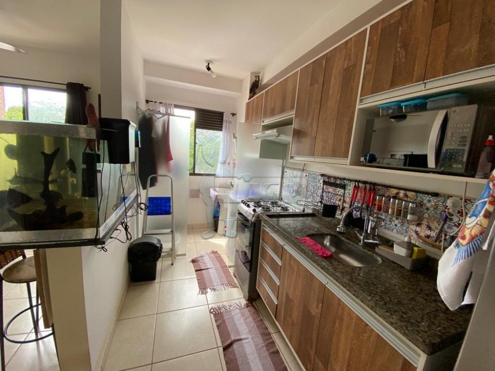 Alugar Apartamentos / Padrão em Ribeirão Preto R$ 950,00 - Foto 4