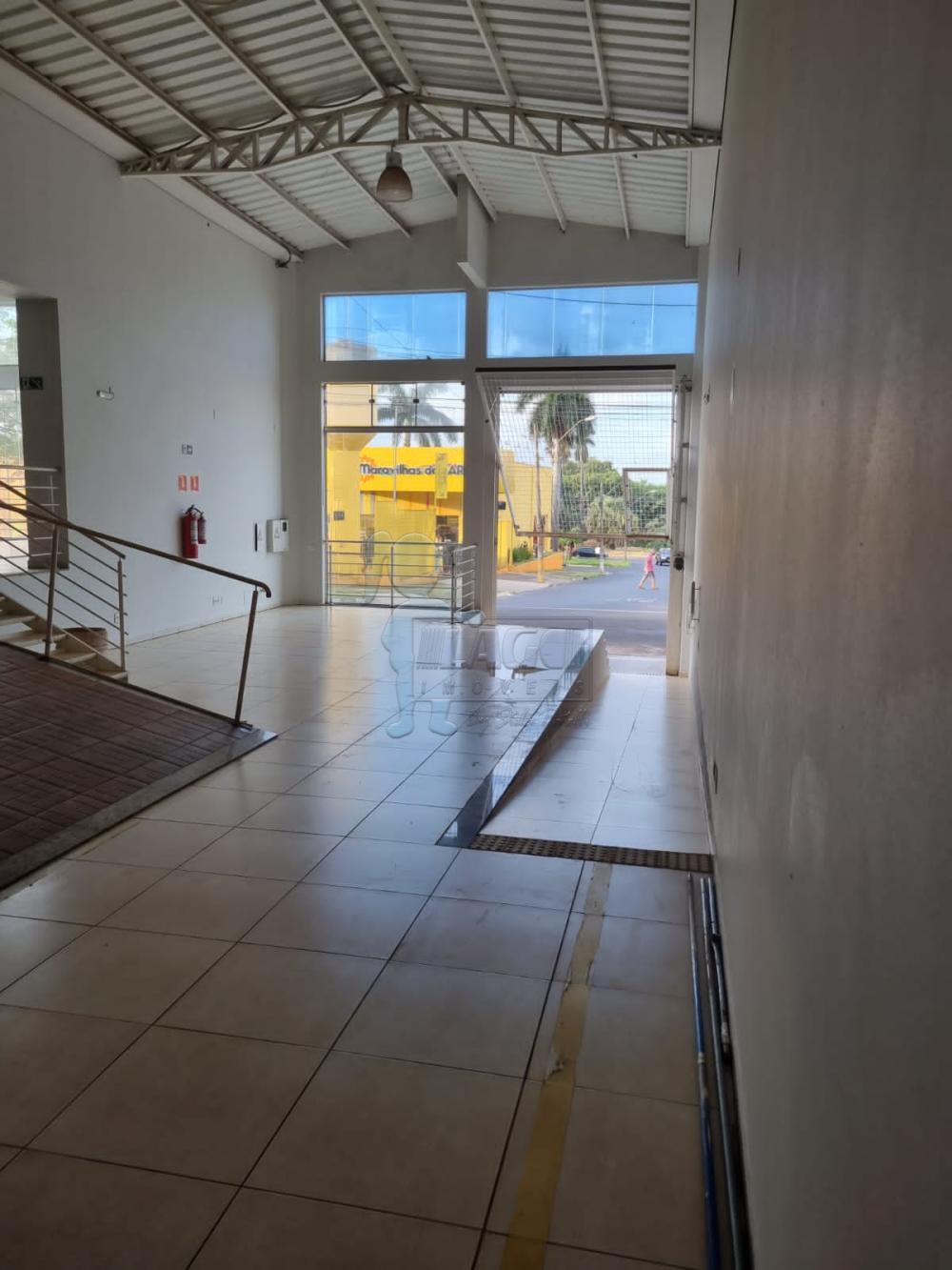 Alugar Comercial / Salão / Galpão em Ribeirão Preto R$ 5.900,00 - Foto 2