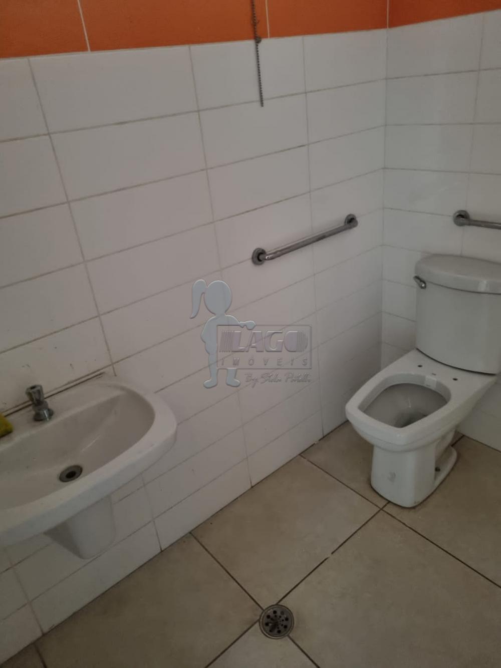 Alugar Comercial / Salão / Galpão em Ribeirão Preto R$ 5.900,00 - Foto 6