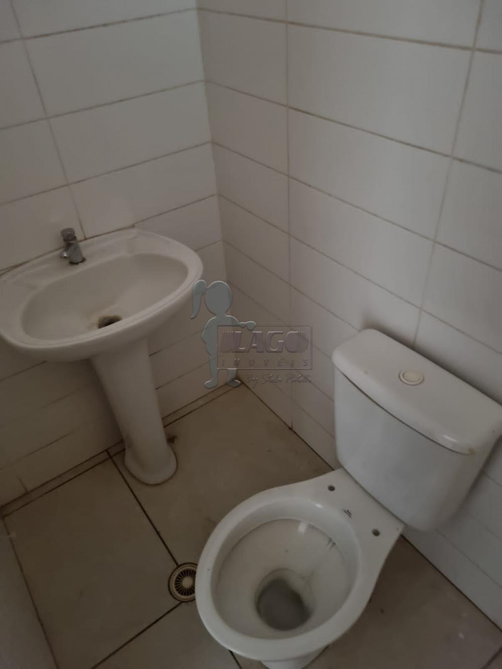 Alugar Comercial / Salão / Galpão em Ribeirão Preto R$ 5.900,00 - Foto 5