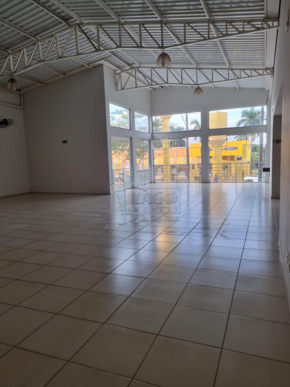 Alugar Comercial / Salão / Galpão em Ribeirão Preto R$ 5.900,00 - Foto 3