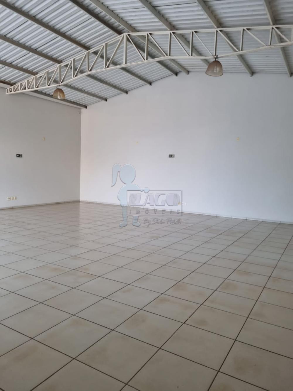 Alugar Comercial / Salão / Galpão em Ribeirão Preto R$ 5.900,00 - Foto 4