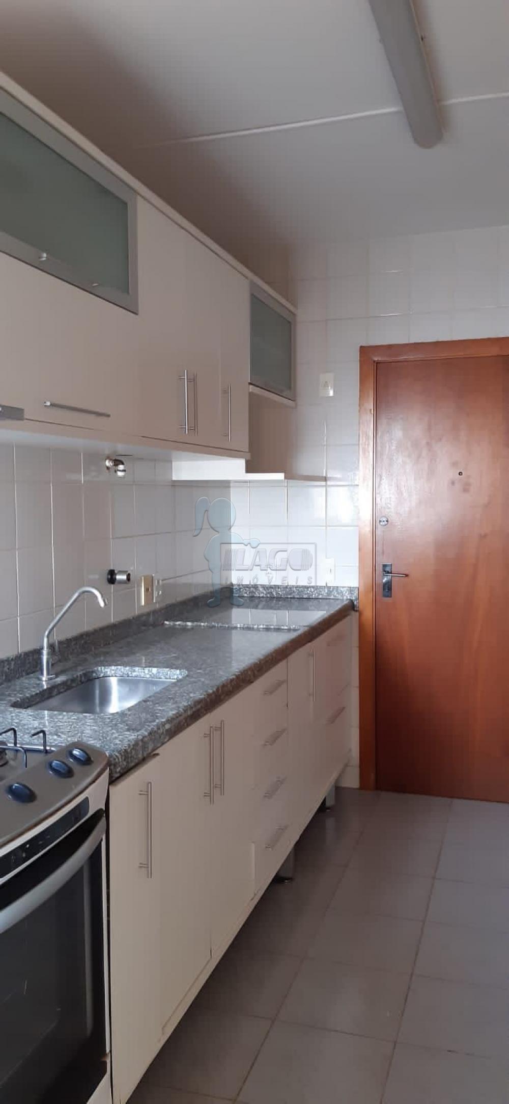 Alugar Apartamentos / Padrão em Ribeirão Preto R$ 1.000,00 - Foto 14