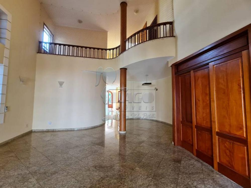Alugar Casas / Condomínio em Ribeirão Preto R$ 8.000,00 - Foto 3