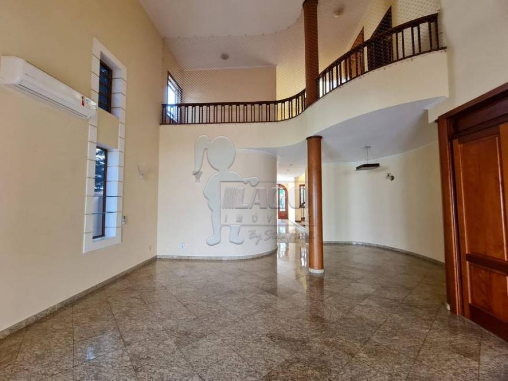Alugar Casas / Condomínio em Ribeirão Preto R$ 8.000,00 - Foto 4